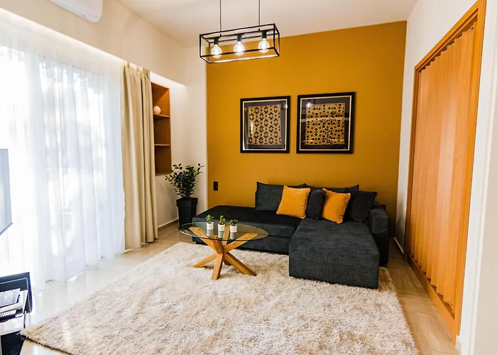 アパート Alice's Away From